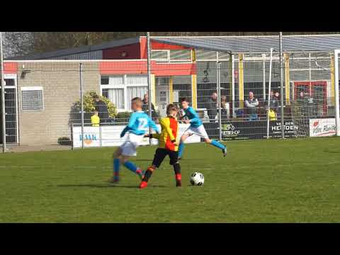 DOSR JO13-1  Terleede JO13-1