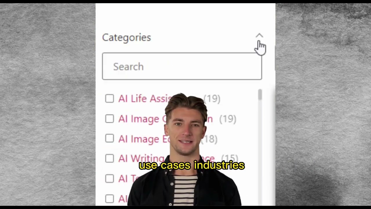 AIFINDER - The Ultimate AI Directory