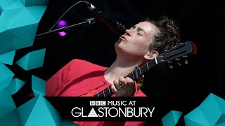 This Is the Kit - Moonshine Freeze (Glastonbury 2019)
