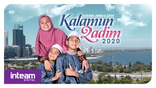 Download lagu Athirah Abrar Azfar Kalamun Qadim 2020... mp3