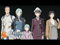 EUREKA: EUREKA SEVEN HI-EVOLUTION | OFFICIAL TRAILER