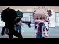 Don T Blame Me Meeting Other AU Self Bakugou Angst Villain Bakugou BNHA MHA