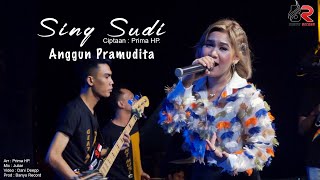 Download lagu Anggun Pramudita - Sing Sudi (Koplo Version) - ( LIVE) mp3