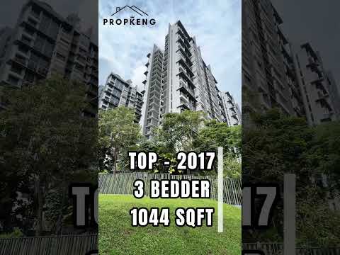 Riverbank at Fernvale, 13 Fernvale Close, 3 Bedrooms, 1,044 sqft, Condominium For Sale, by Goh Keng Yew, 500147852 - PropertyGuru.com.sg