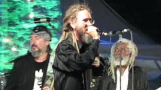 Big Sugar 7.11.15: Red Rover