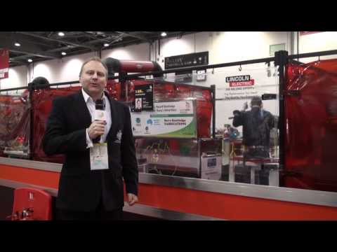 MTC, Sheet Metal Technology, Industrial Control – Day 2 Thumbnail