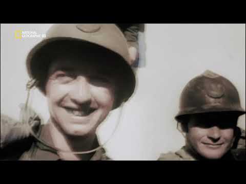 Apokalipszis: a második világháború - 5. rész (A szövetségesek visszavágnak) /1080p/