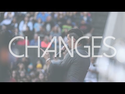 MUTEMATH - Changes (Official Lyric Video)
