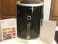 Omorc Air Fryer Product Review!