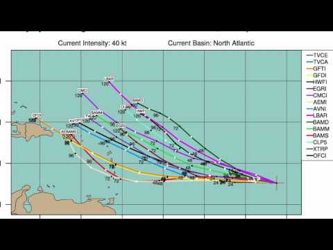 September 21 Weather Xtreme Video - Morning Edition
