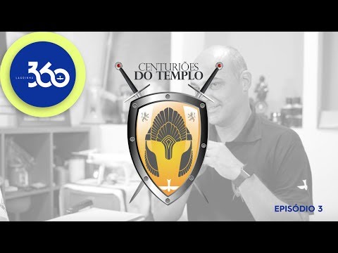 Lagoinha 360 - Centuriões
