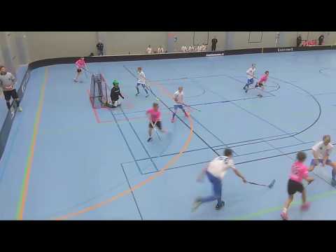 Nokian KrP vs Classic06 Red 2.12.2018