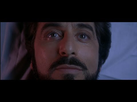 Carlito's Way - Ending Scene (1080p)