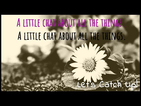 Let's Talk About "all the things"-Scams. Community & Unknown Intent