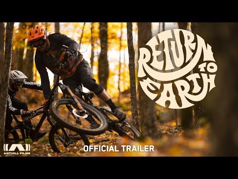 Return to Earth - Anthill Films - Official Trailer[4k]