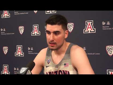 Dusan Ristic after Stanford