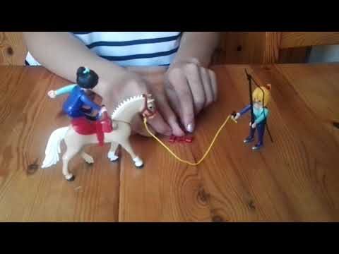 Playmobil Country 6933