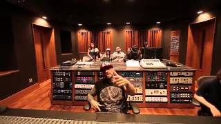 Doctor marihuana Cartel de santa (vídeo oficial)