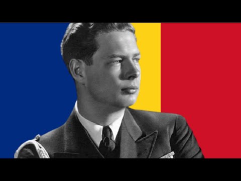 Trăiască Regele - Long Live the King! (National Anthem of the Kingdom of Romania)