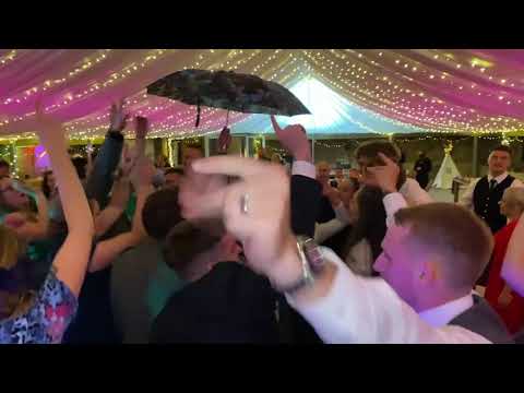 Dancefloor Action