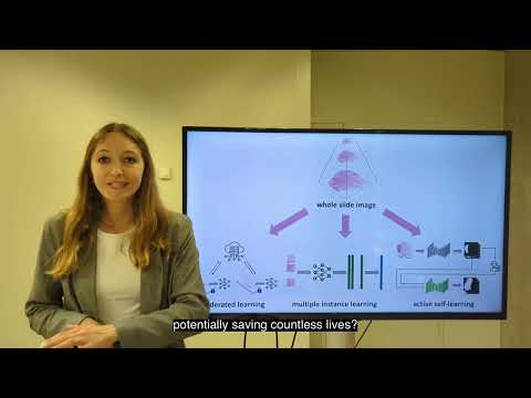 EUSIPCO 2023 3MT Winner: Laëtitia Launet