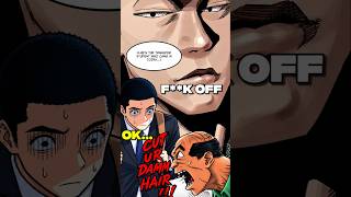 Download lagu Cut Your Hair Or They Will Do It 😱😭✌️ mp3