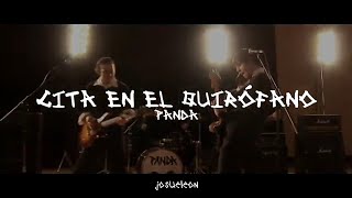 PXNDX - Cita En El Quirófano - Letra