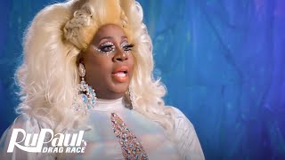 Meet Latrice Royale: Chunky Yet Funky | RuPaul’s Drag Race All Stars 4