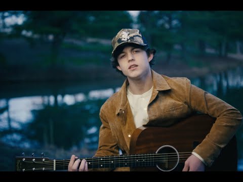 Waylon Wyatt - I'd Be Delighted (Official Music Video)