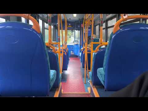 Journey On The 166 (LX11 AWG - ENL104)