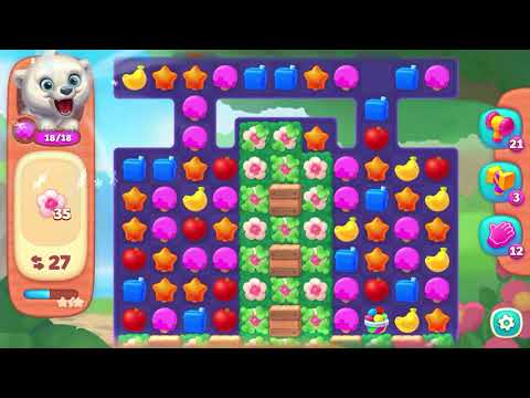 Wildscapes Level 469 NO BOOSTERS - A S GAMING ✔️