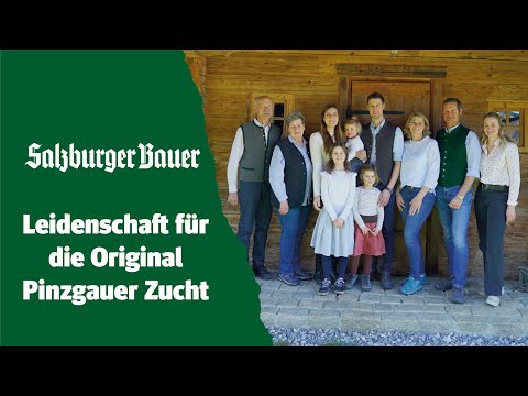 Mit innovativer Weitsicht nachhaltig züchten - Schnurngut in Bischofshofen