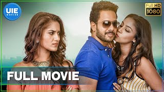 Kadaisi Bench Karthi Tamil Full Movie