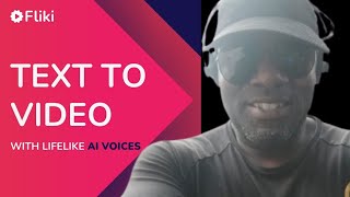 How To Use Fliki AI To Make Money In 2025 (For Beginners)