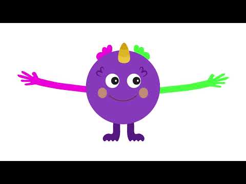 NYITOM, CSUKOM - Gyerekdal | Ellentétek | Zene Gyerekeknek