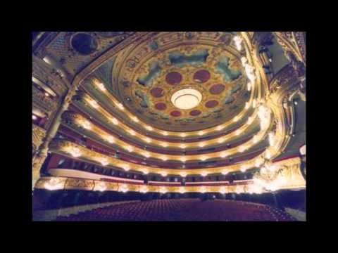 Bellini, Norma, Deh con te li prendi, Radvanovsky, Gubanova