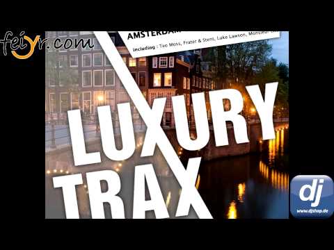 Fuseboxers - Weekend Stars (Original Mix)