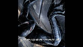 1M3s They Say It's Wonderful - Harry Reveal | Spider-Man 3 (Custom Archival Edition 2.0)