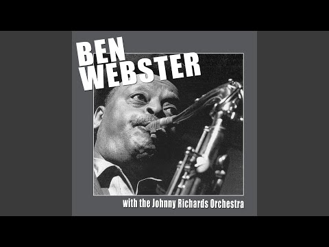 Pouting (feat. Benny Carter, Maynard Ferguson, Oscar Peterson, Harry Edison, Barney Kessel, Ray...