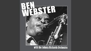 Pouting (feat. Benny Carter, Maynard Ferguson, Oscar Peterson, Harry Edison, Barney Kessel, Ray...