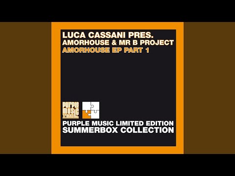 Amorhouse (Luca Cassani Remix)