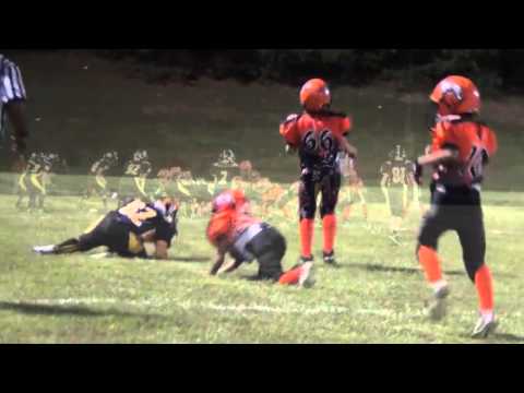 ORYON HIGHLIGHTS 2015