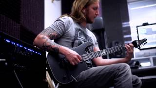 Seymour Duncan Distortion - Metal