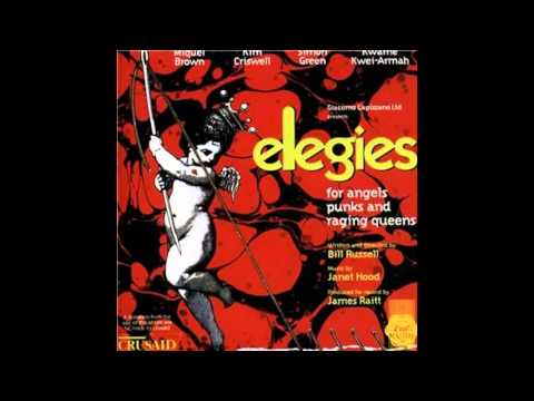 download lagu mp3 mp4 Elegies For Angels Punks And Raging Queens Lyrics, download lagu Elegies For Angels Punks And Raging Queens Lyrics gratis, unduh video klip Elegies For Angels Punks And Raging Queens Lyrics