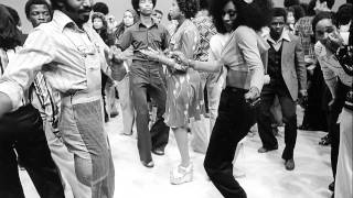 Paul Hardcastle - Funk It Out