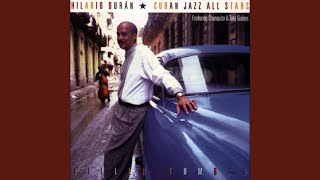 Killer Tumbao (feat. José Luis Quintana "Changuito" & Tata Guines)