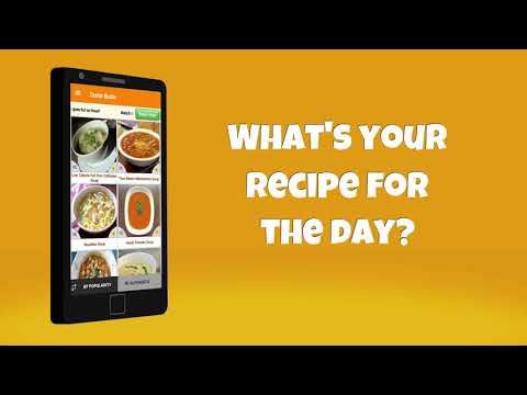 Vegetarian Recipes Offline Veg