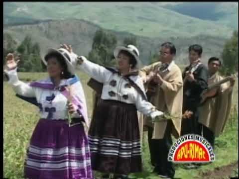 Mi Andahuayla - Los Chankas De Apurimac