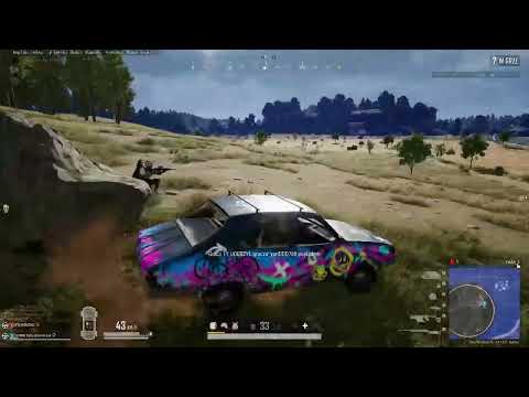 Dacia drift