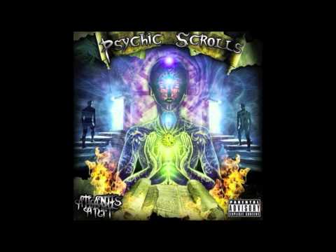 Atlantis Army - Atlantis Army